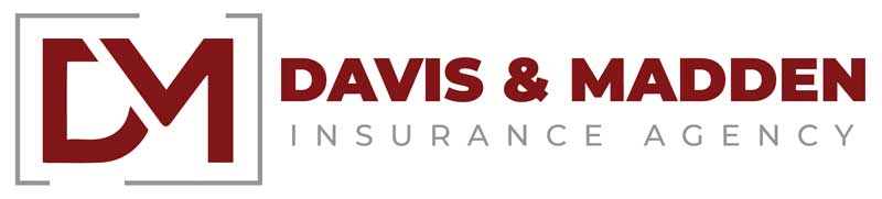 Davis & Madden Insurance Agency, Inc. Logo